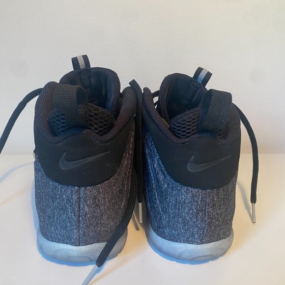 Nike Air Foamposite Pro Wool Fleece - Picture 9 of 9
